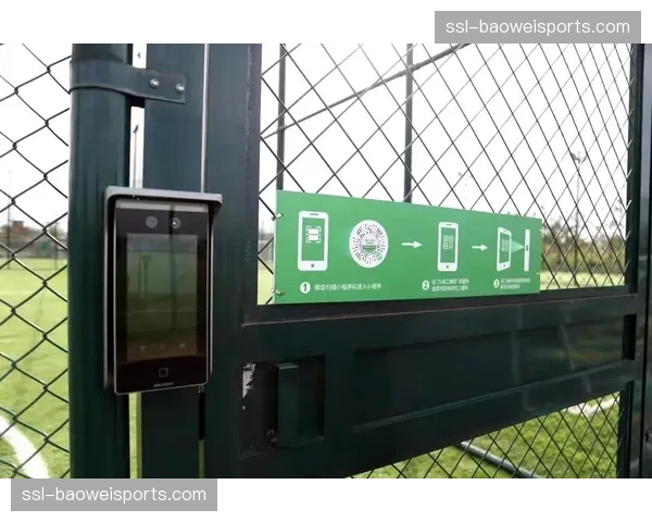 人脸识别测速技术在入场端普及 实现万人级场域分钟级通行