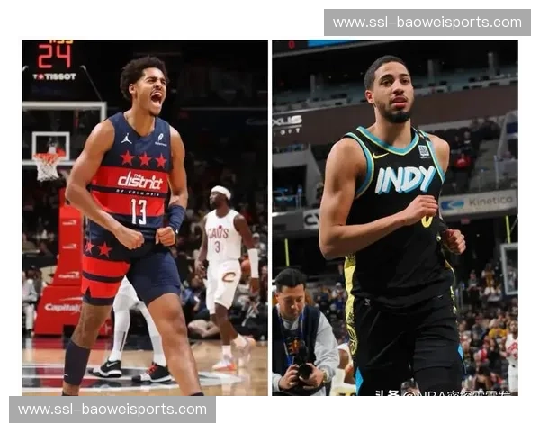 东部中游球队混战 步行者与奇才谁能率先突围 东部中游球队混战 步行者与奇才谁能率先突围